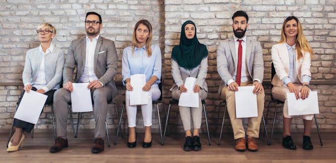 Positive Discrimination Information Recherche Et Analyse