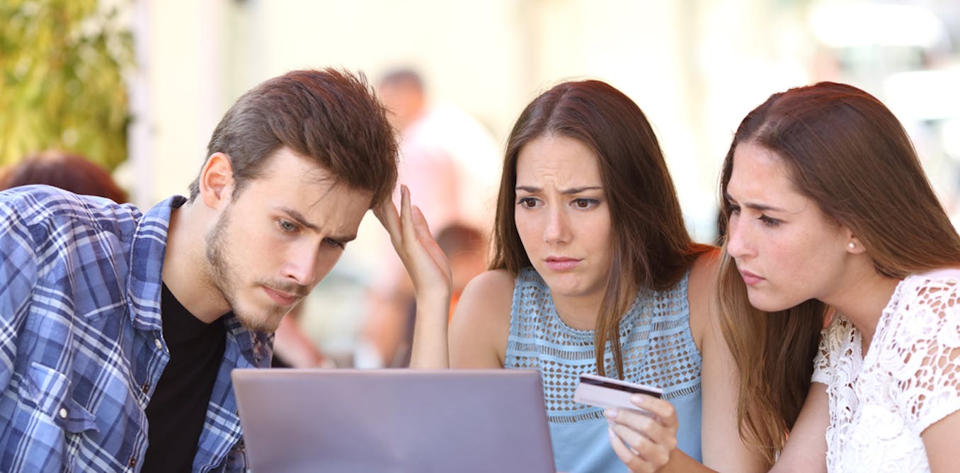 Sellers' reputations in e-retail markets: do they matter?