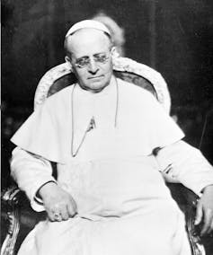 Why the Vatican needs to open its archives on Pope Pius XII