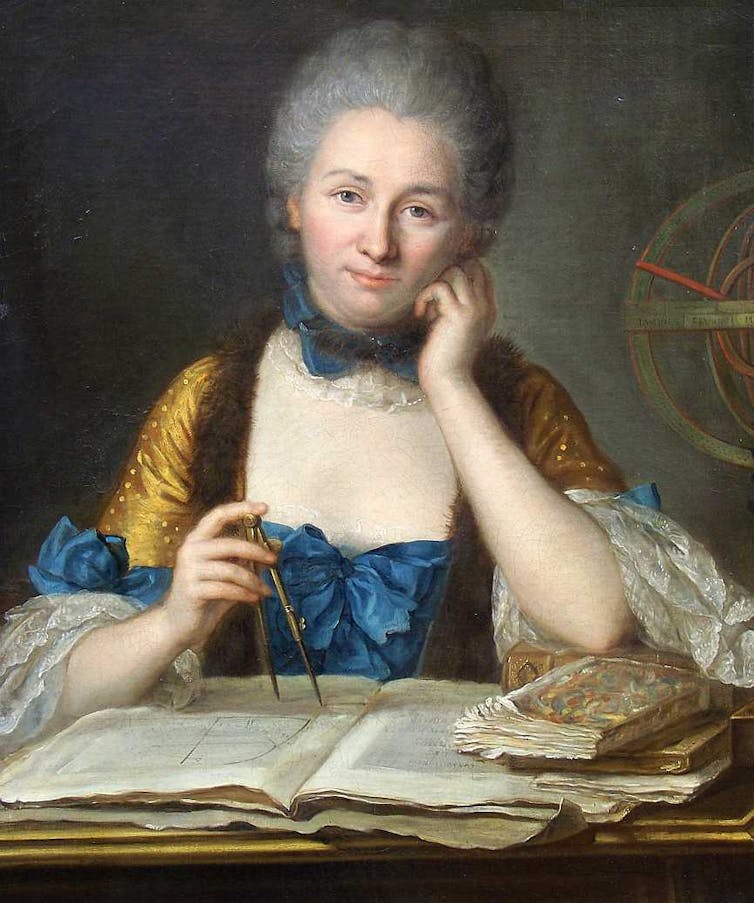 A brief history of science writing shows the rise of the female voice