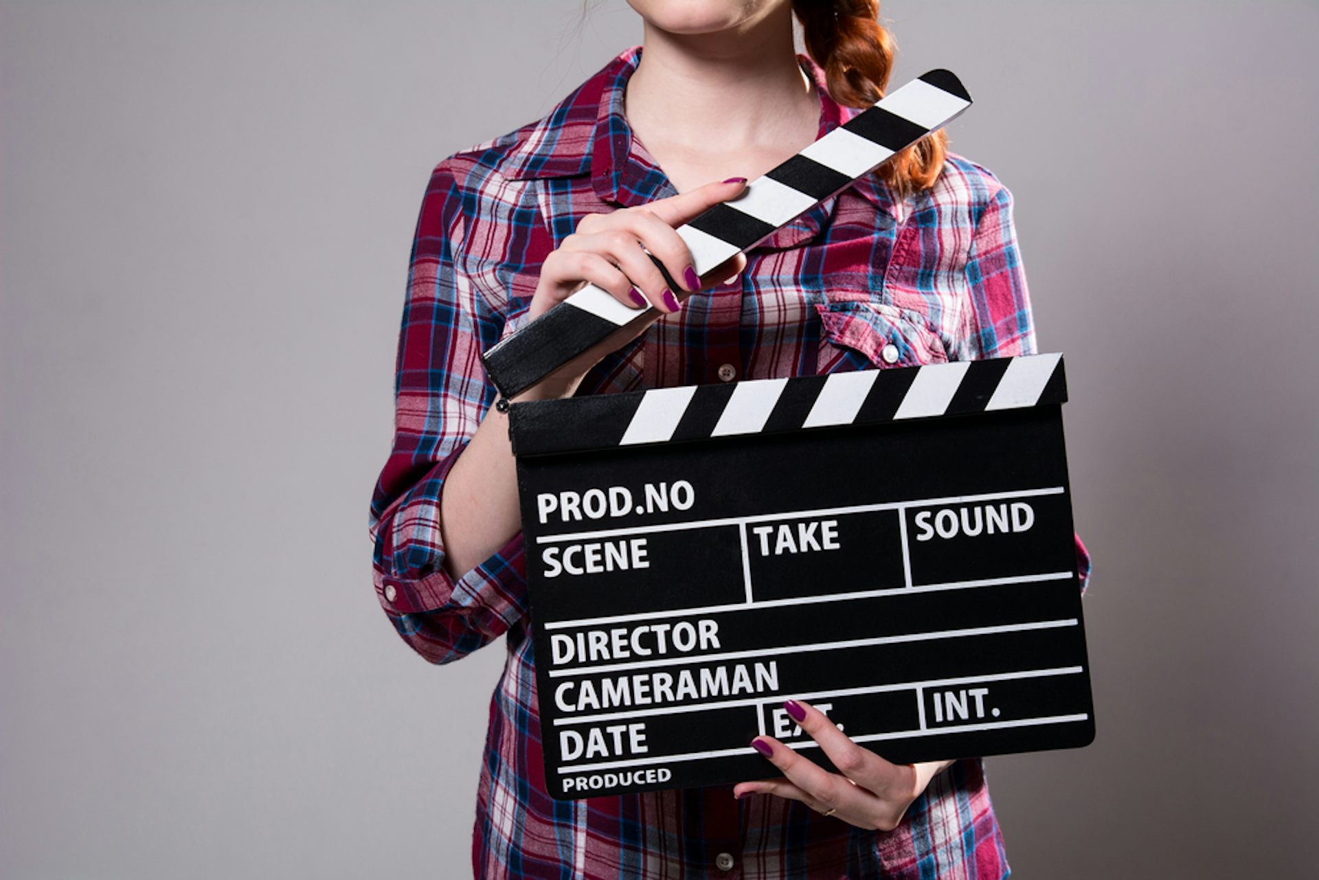 Apprendre à faire des films à l’université