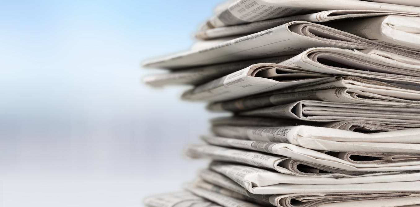 Journalism needs to practice transparency in a different way to rebuild