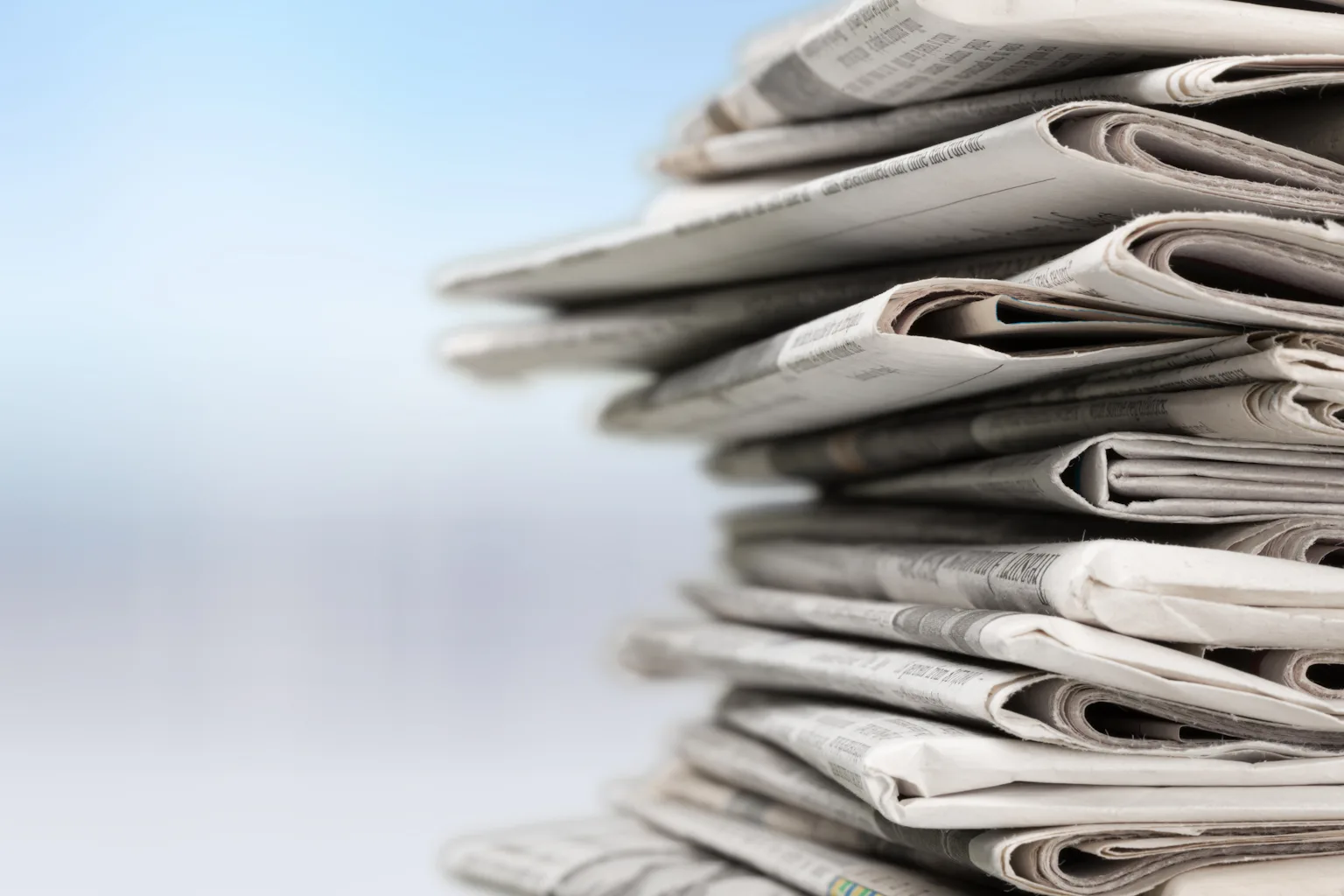 Journalistic Transparency Journalism needs to practice transparency in a different way to rebuild ...