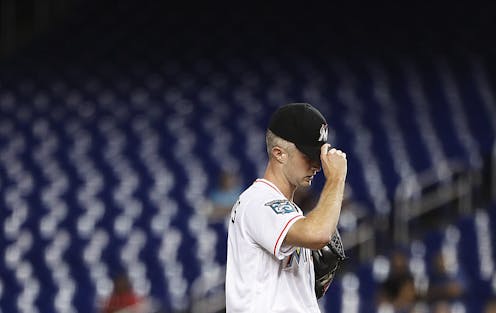 Baseball's biggest problem isn't pace of play – it's teams tanking