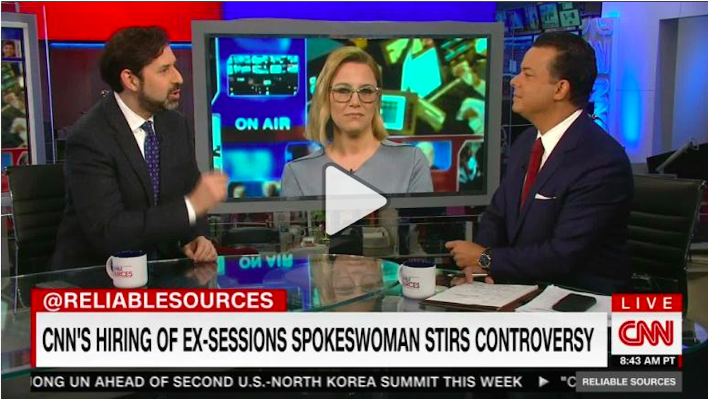 Journalism needs to practice transparency in a different way to rebuild ...