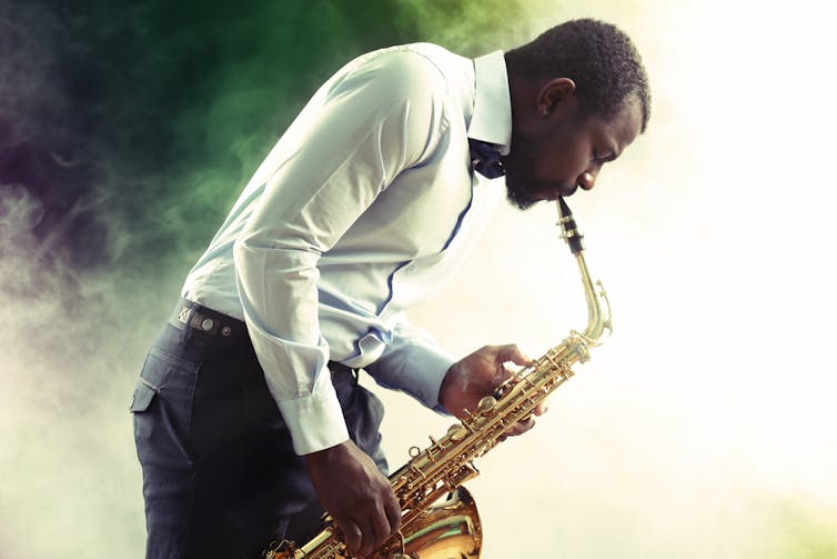 Personalities are like traditions – unique patterns of behaviour that build over a lifetime of improvisation 1 File 20190321 93051 3n3vdp.jpg?ixlib=rb 1.1