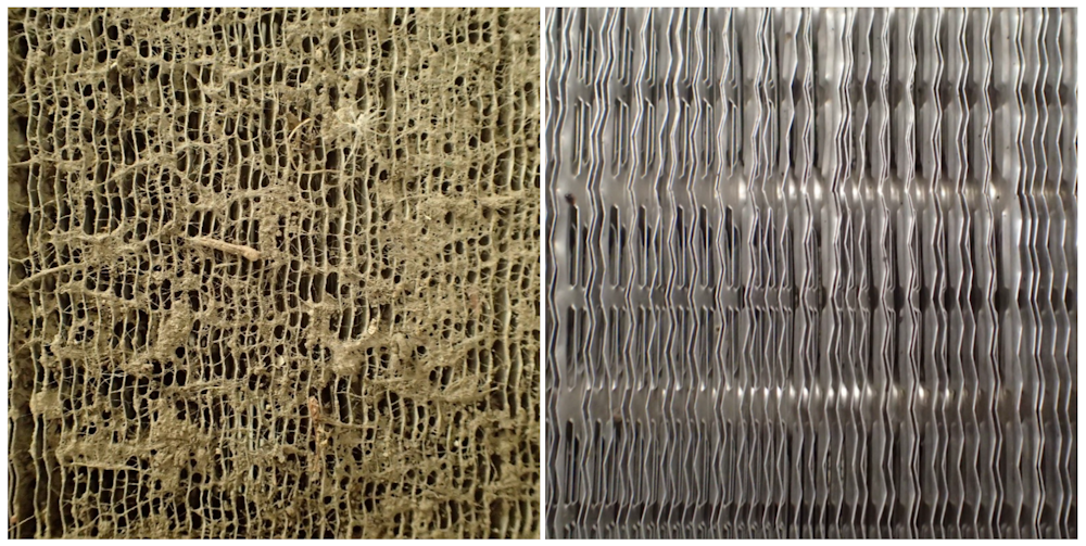 Skip This Chore Cleaning Your Air Conditioner Condenser Probably