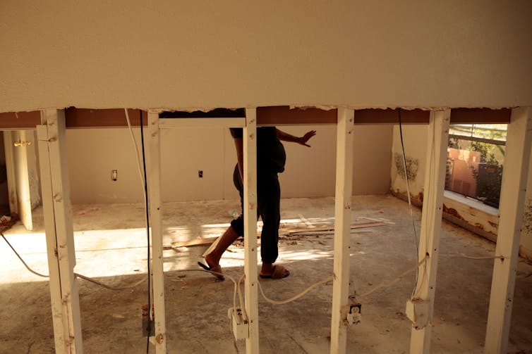 Why flood insurance needs an overhaul: 6 questions answered