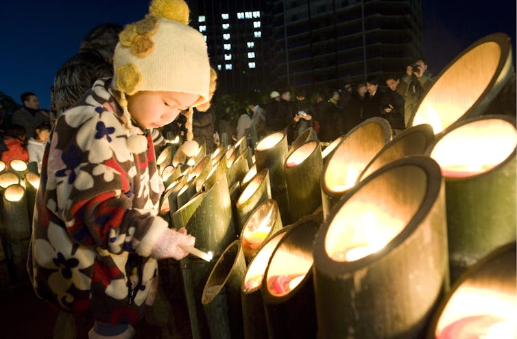 Massacre is now part of Christchurch's identity, so how does a city rise above that?