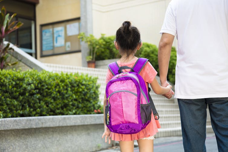 Aussie parents are under pressure to buy their kids academic advantage too