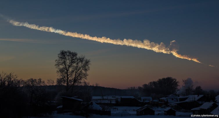 Why dangerous asteroids heading to Earth are so hard to detect