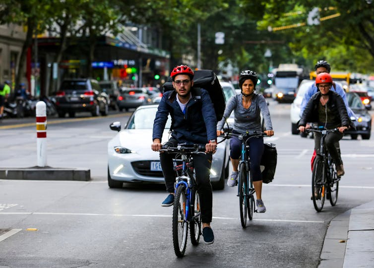 Seven steps Melbourne can take to regain its 'liveable city' crown