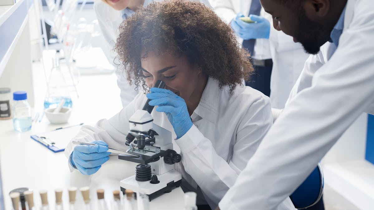 African science needs more leaders. Here's how to develop them