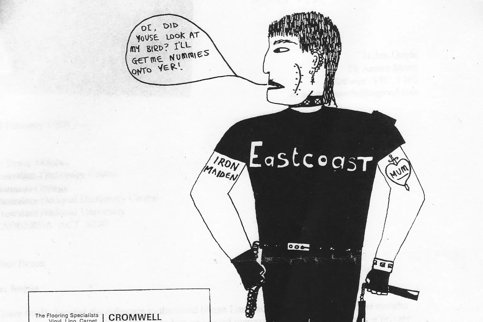 Boogan A new twist in the elusive quest for the origins of the word ‘bogan ...