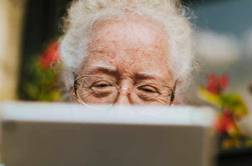 Older people are more digitally savvy, but aged care providers need to keep up