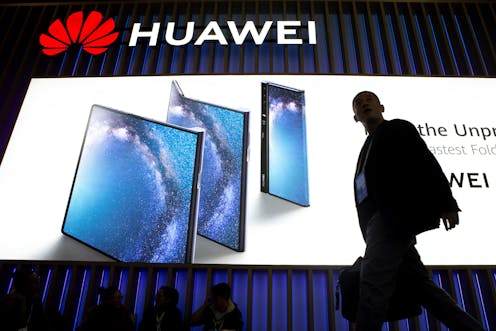 Huawei Exposes Critical Weaknesses We Need The Infrastructure To Engage With China