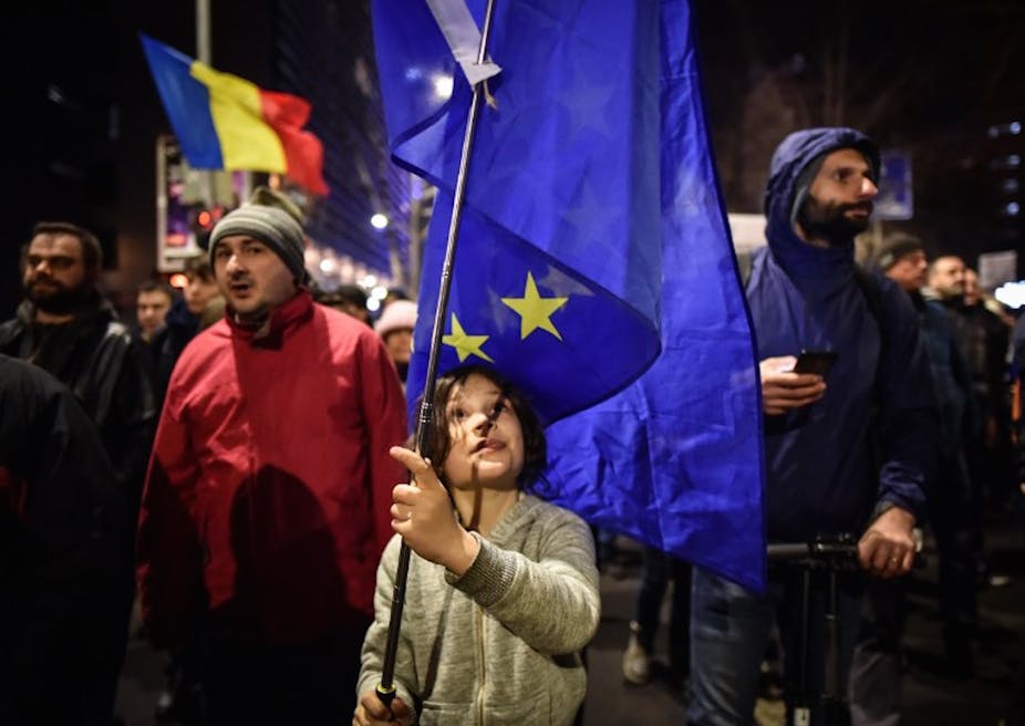 La Roumanie Le Pays Ou Le Peuple Est Plus Pro Europeen Que Ses Elites La Roumanie Le Pays Ou Le Peuple Est Plus Pro Europeen Que Ses Elites