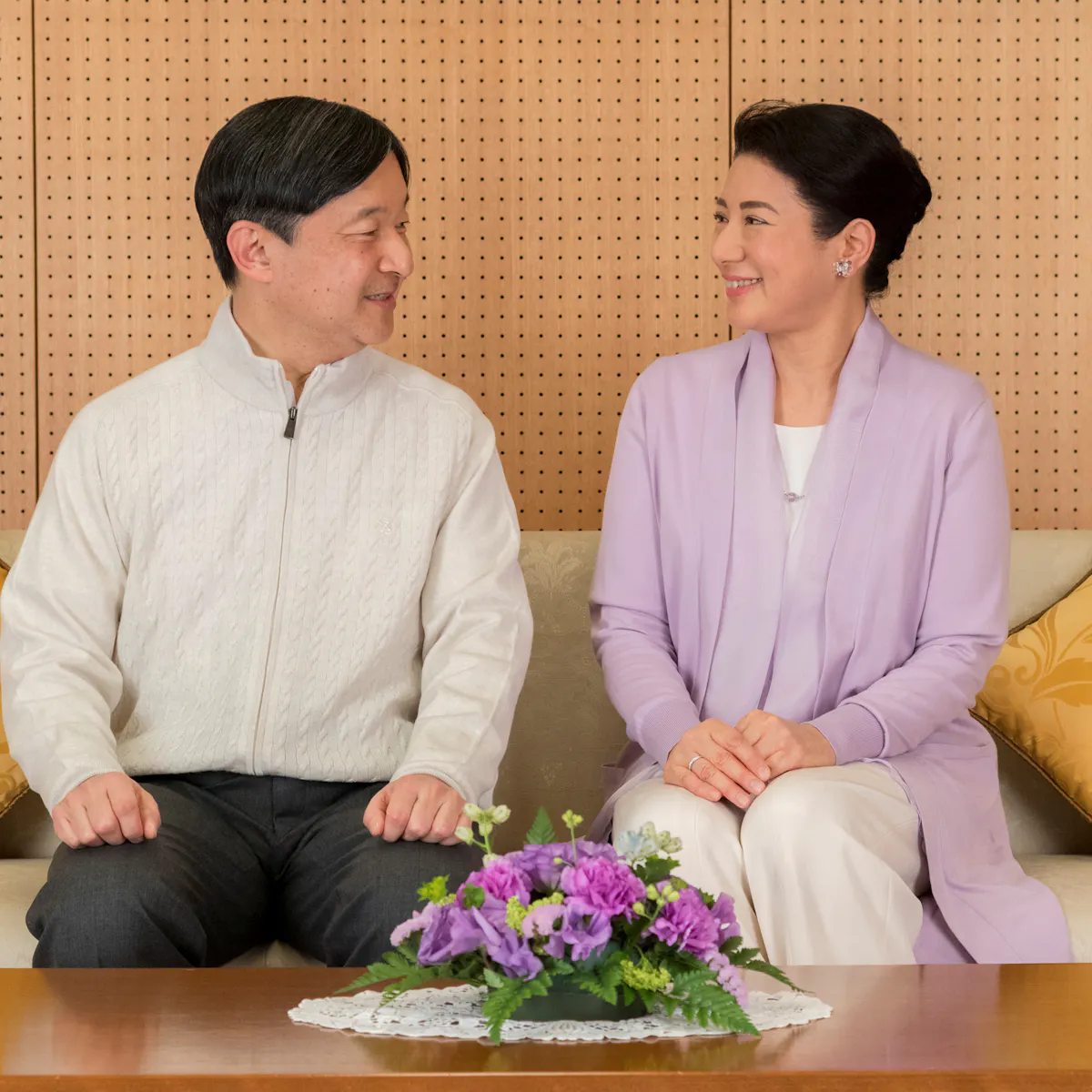 Japan S New Emperor Is A Modern Multilingual Environmentalist