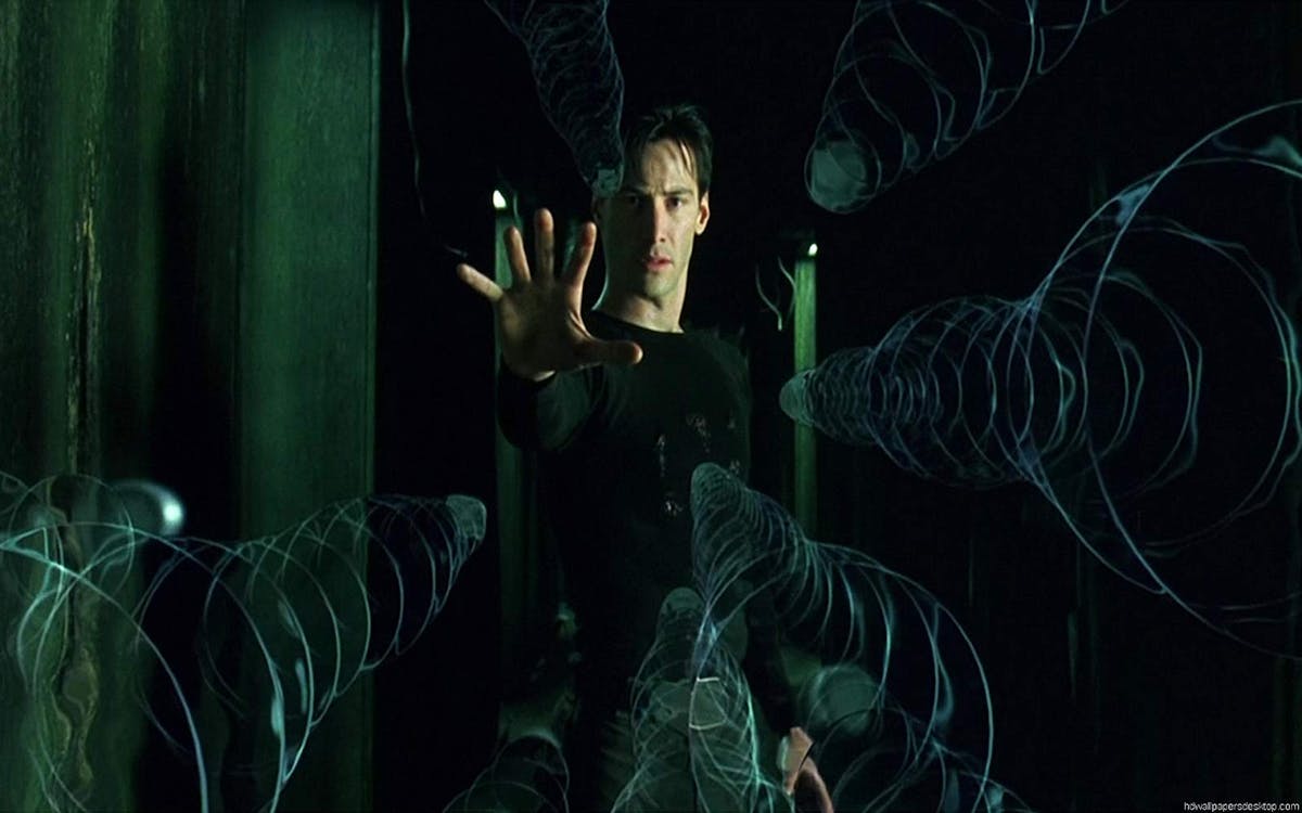The Matrix 20 Years On How A Sci Fi Film Tackled Big Philosophical Questions