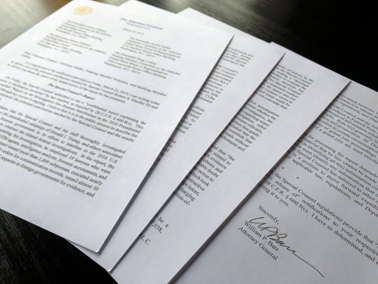 Russia responds to Mueller report: Moscow wins, Putin is stronger than Trump and US is a 'global pain in the a--'