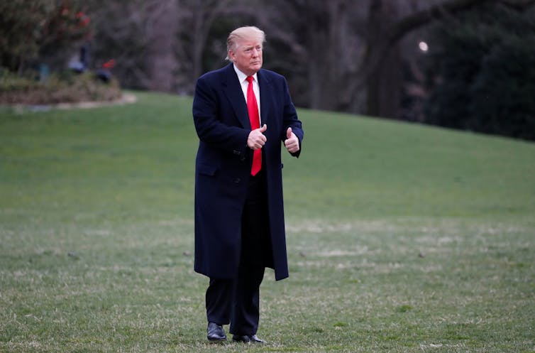 Russia responds to Mueller report: Moscow wins, Putin is stronger than Trump and US is a 'global pain in the a--'