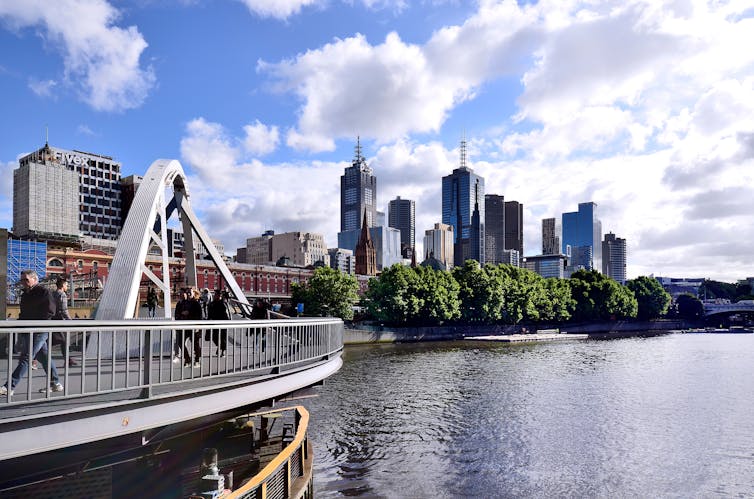 Seven steps Melbourne can take to regain its 'liveable city' crown