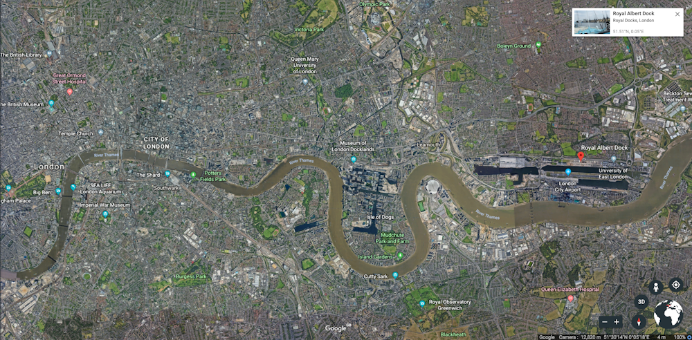 China S Silk Road Urbanism Is Changing Cities From London To