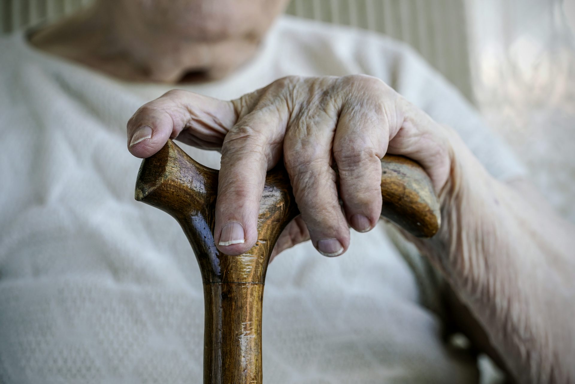 Pour Mieux Combattre La Maltraitance Changeons Notre Regard Sur Les Personnes Vulnerables