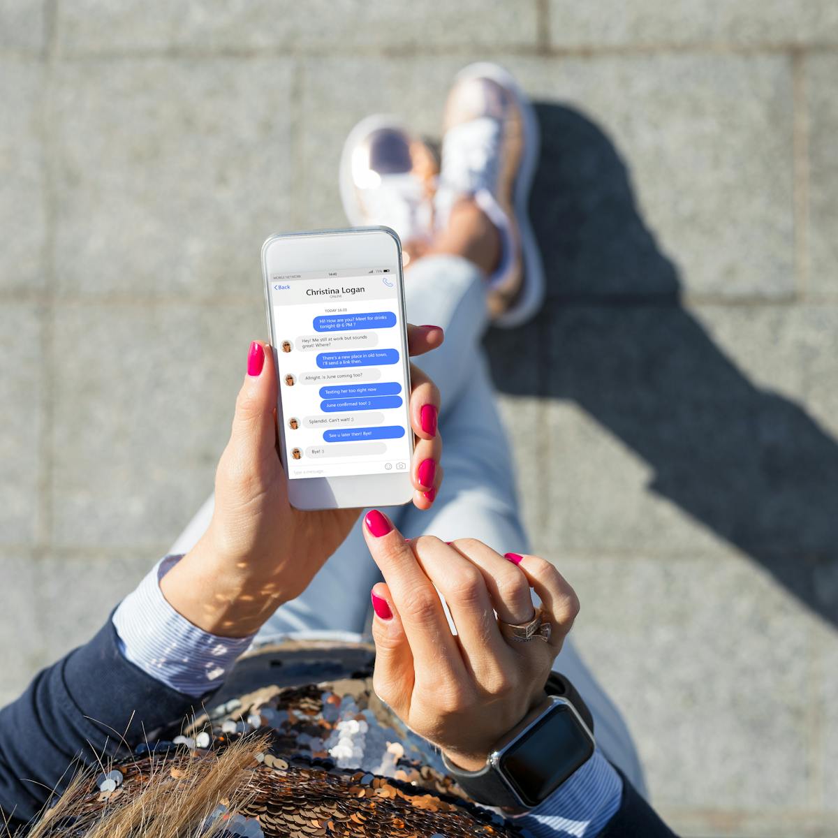 The Dying Art Of Conversation Has Technology Killed Our Ability To Talk Face To Face