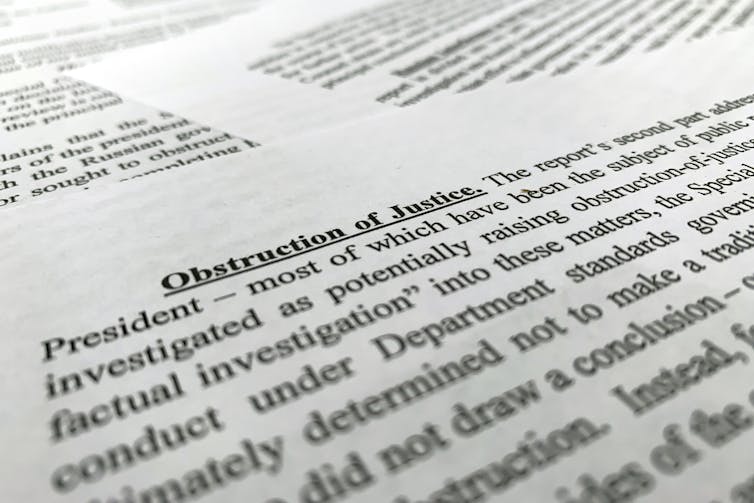 What you need to know about the Mueller report: 4 essential reads
