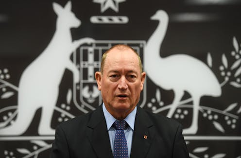 How Fraser Anning was elected to the Senate – and what the major parties can do to keep extremists out