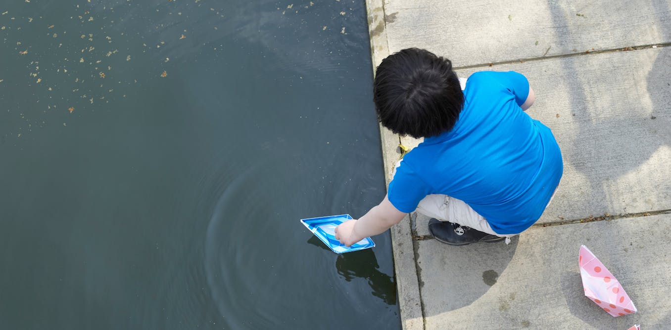 To help students overcome setbacks, they need to develop ‘academic buoyancy’