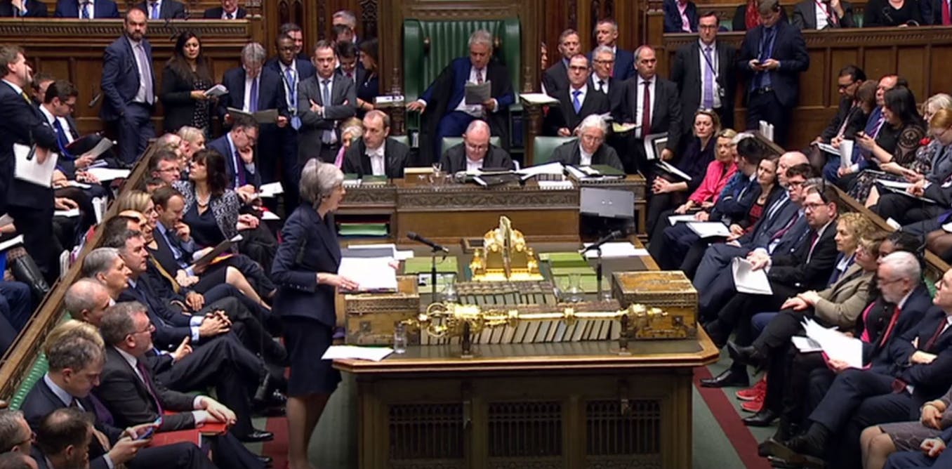 Brexit indicative votes: what happens next?