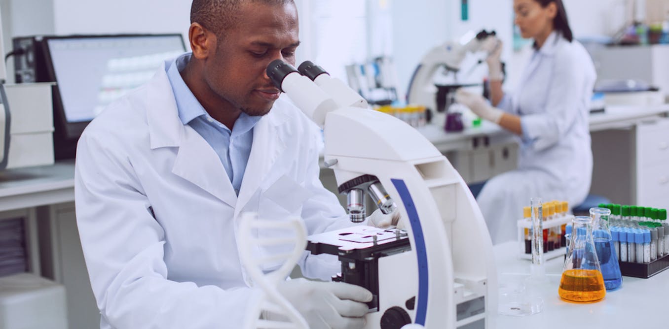 Molecular jobs in south africa