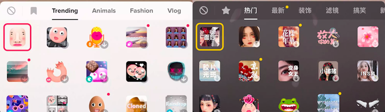 TikTok is popular, but Chinese apps still have a lot to learn about global markets