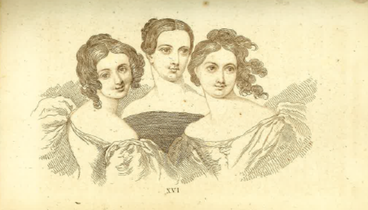 Friday essay: how 19th century ideas influenced today's attitudes to women’s beauty