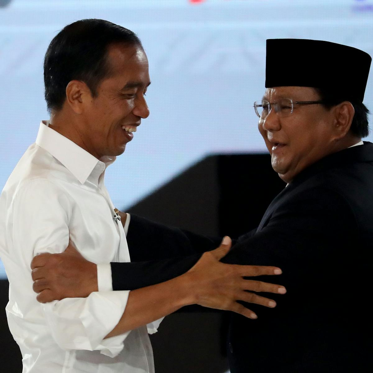 Respons Pakar Soal Debat Presiden Ke 4 Jokowi Unggul Dari