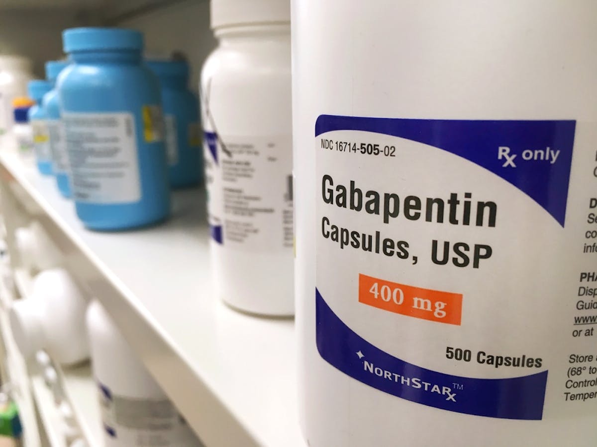 Prescription Drugs Pregabalin And Gabapentin Have Been Reclassified But It Won T Stop Problem Use Prescription Drugs Pregabalin And Gabapentin Have Been Reclassified But It Won T Stop Problem Use