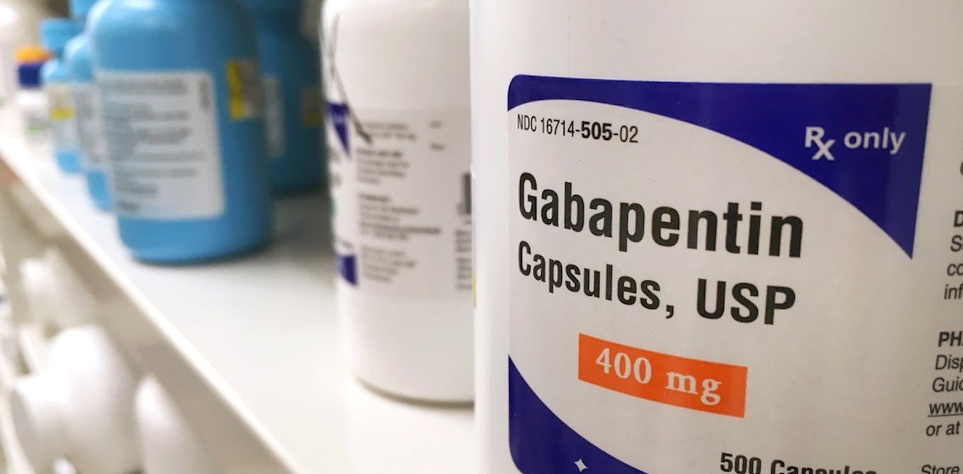 gabapentin have ibuprofen in it gabapentin have ibuprofen in it