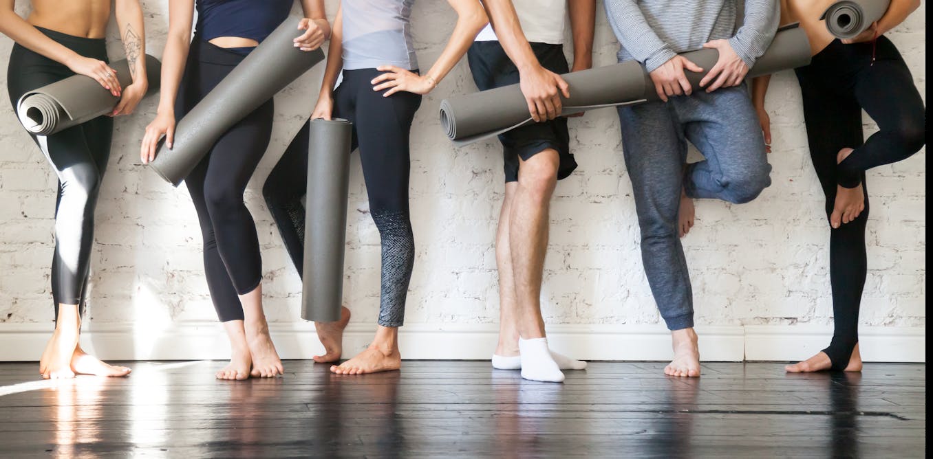 Going to the naturopath or a yoga class? Your private health won’t cover it
