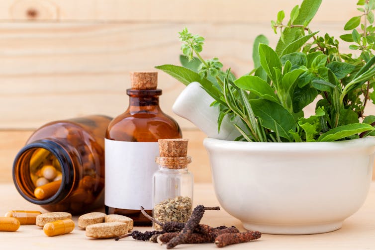 Going to the naturopath or a yoga class? Your private health won't cover it
