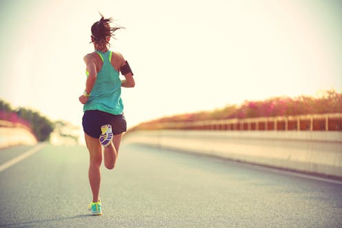 Do you plan your life around your fitness schedule? You could be addicted to exercise