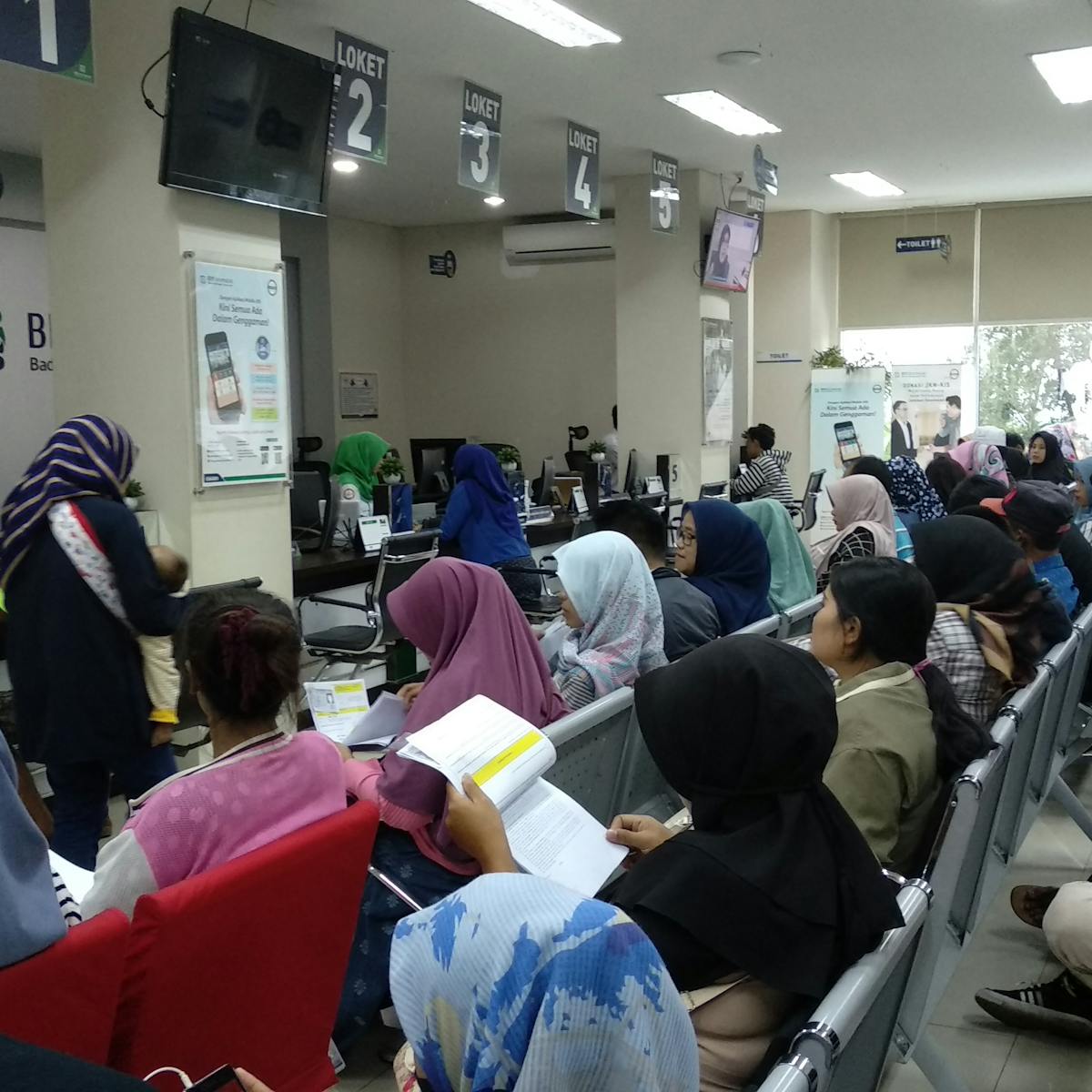 Kasus Pelayanan Rumah Sakit Yang Buruk Sekitar Rumah Kasus Pelayanan Rumah Sakit Yang Buruk Sekitar Rumah