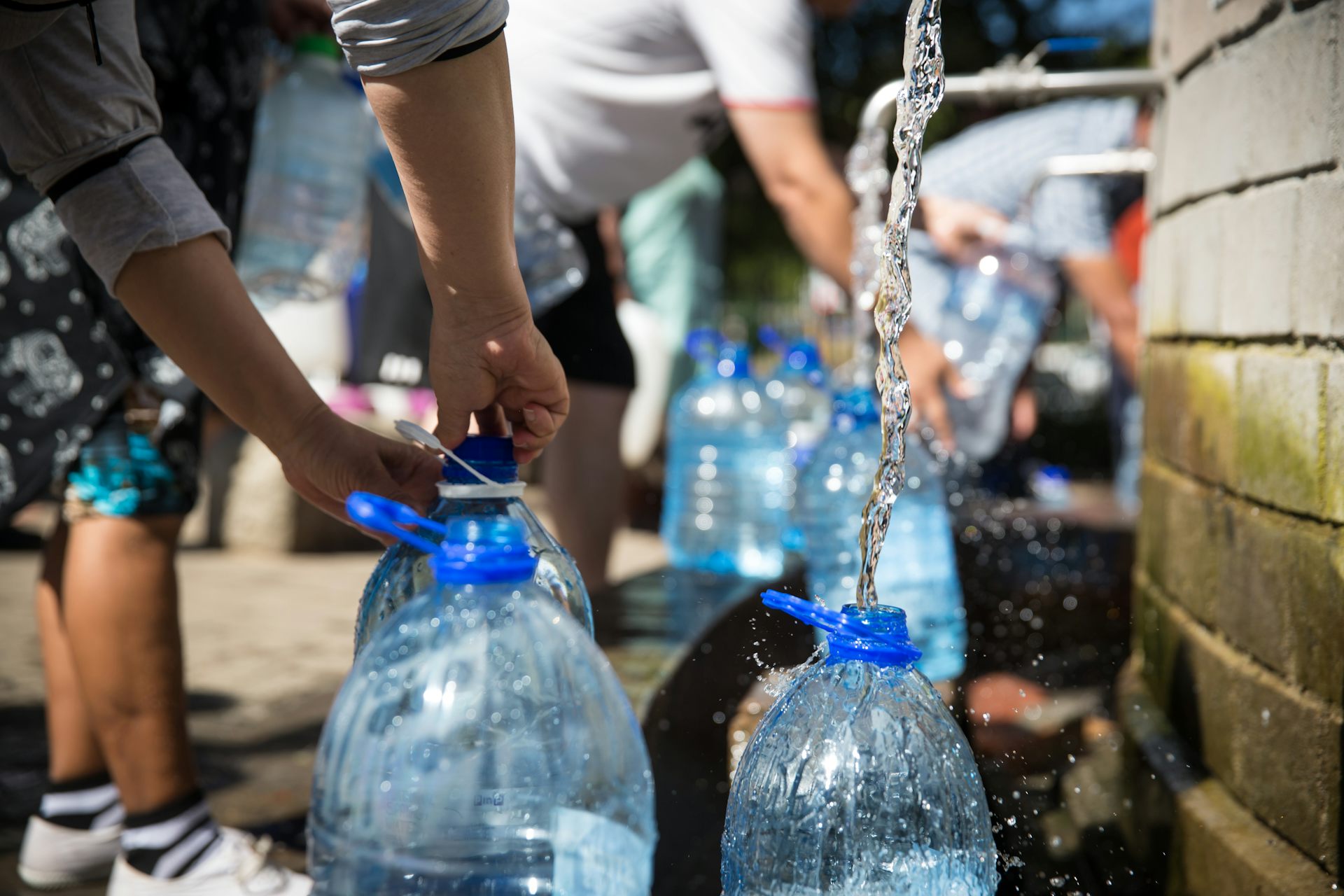 What Cape Town’s Drought Can Teach Other Cities About Climate Adaptation