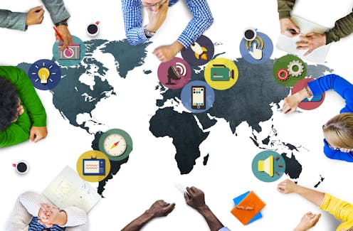 Negocios en australia Negocios en australia