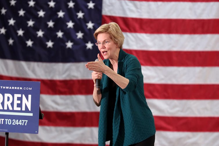 So you want to tax the rich – here's which candidate's plan makes the most sense