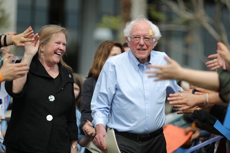 So you want to tax the rich – here's which candidate's plan makes the most sense