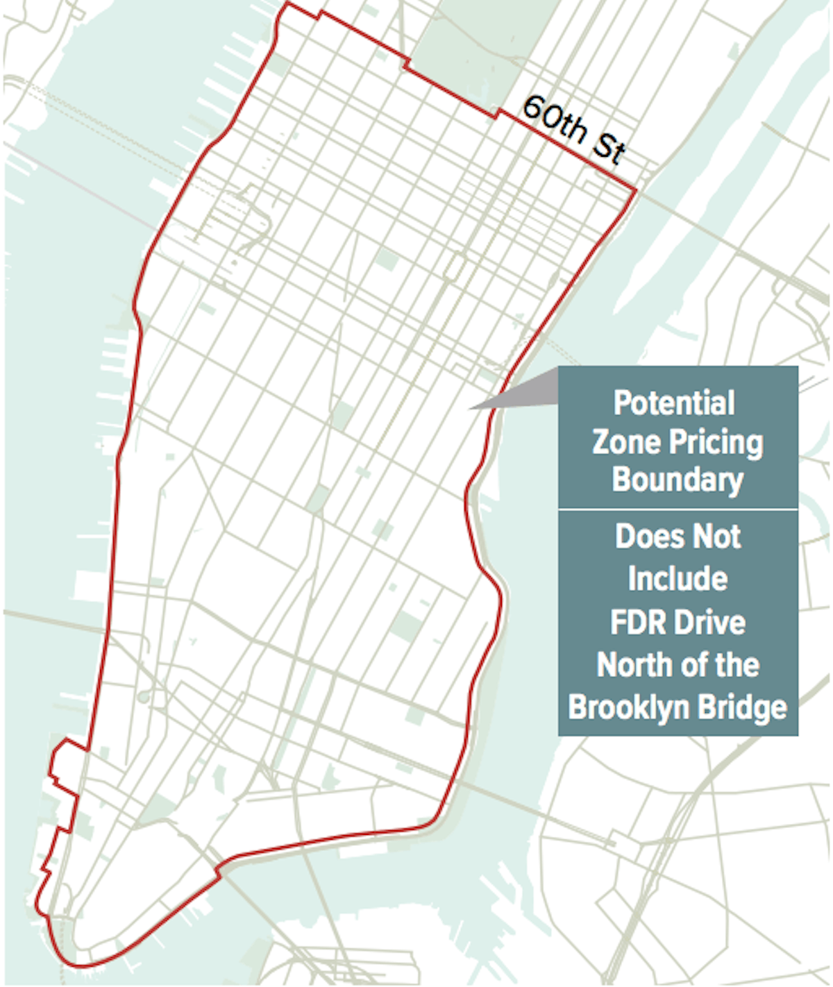 New York Gets Serious About Traffic With The First Citywide US new-york-gets-serious-about-traffic-with-the-first-citywide-us