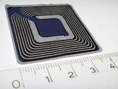 What your pet’s microchip has to do with the Mark of the Beast