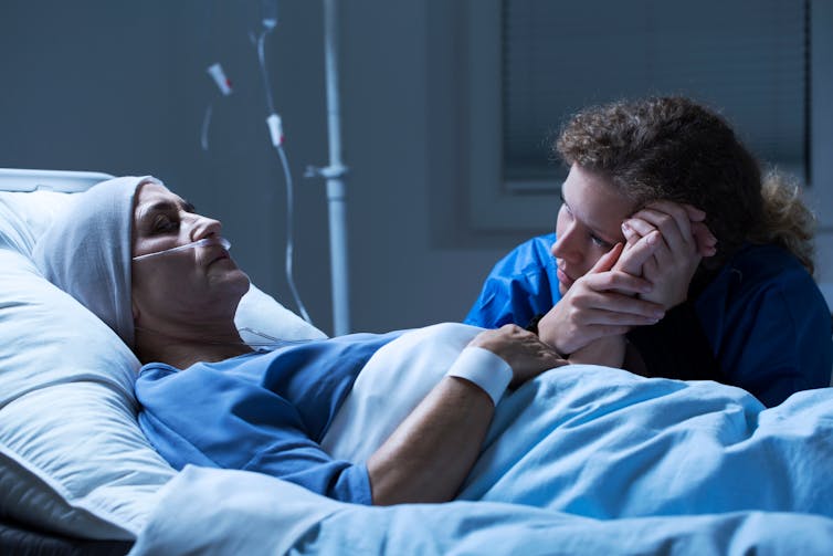 Voluntary assisted dying will soon be legal in Victoria, and this is what you need to know